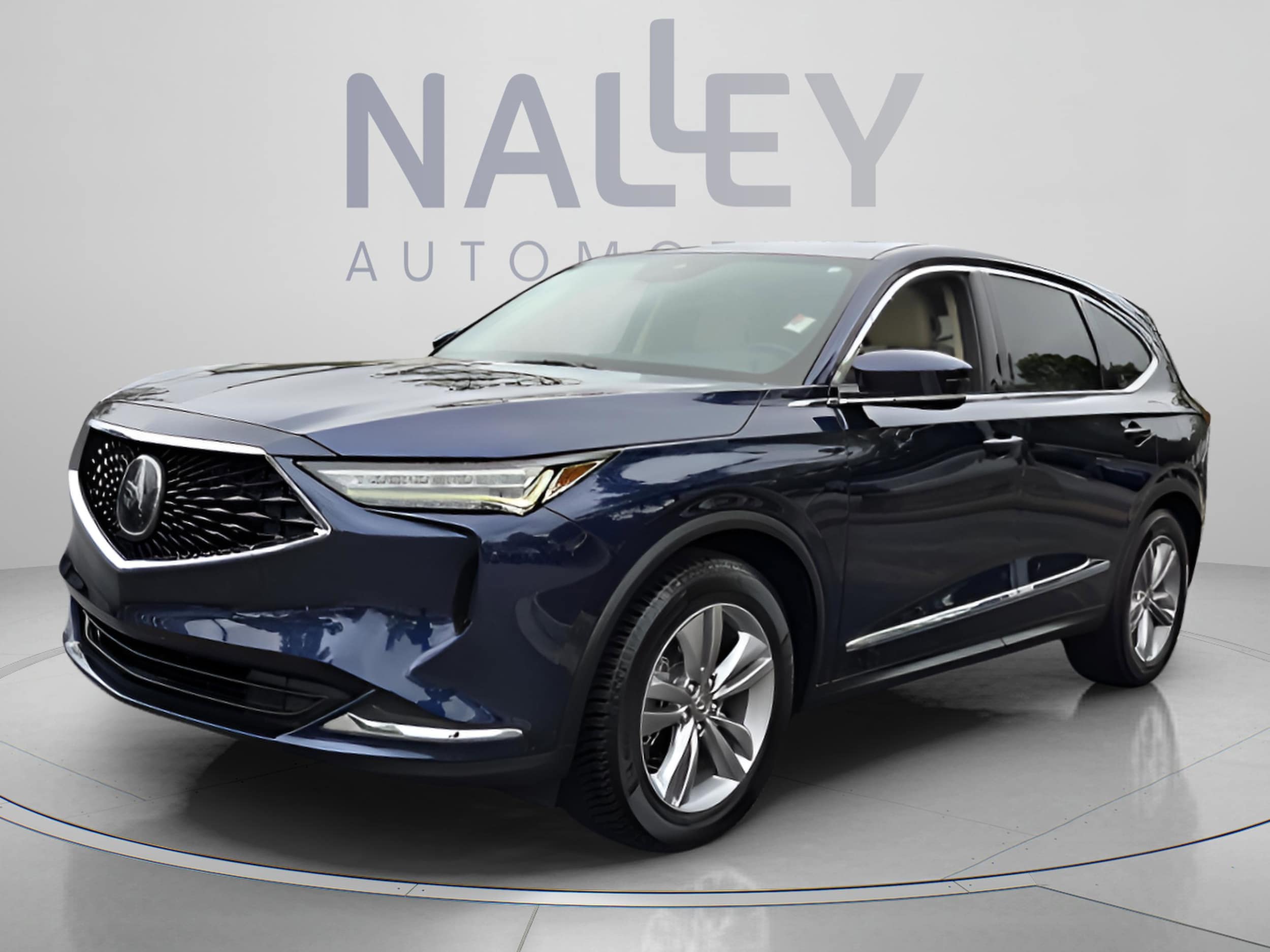 2022 Acura MDX -'s photo