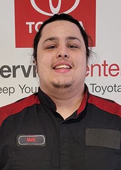 Staff member Matt Copeland from ID_3c92dbd545ee