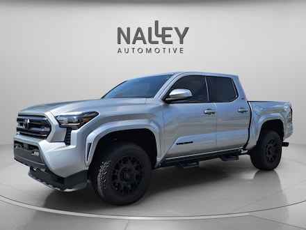2025 Toyota Tacoma SR5 Truck Double Cab