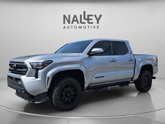 2025 Toyota Tacoma SR5 Truck Double Cab