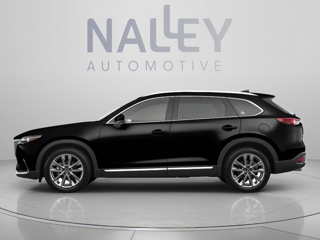 Used 2019 Mazda CX-9 Sport SUV