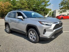 2025 Toyota RAV4 Hybrid XLE SUV