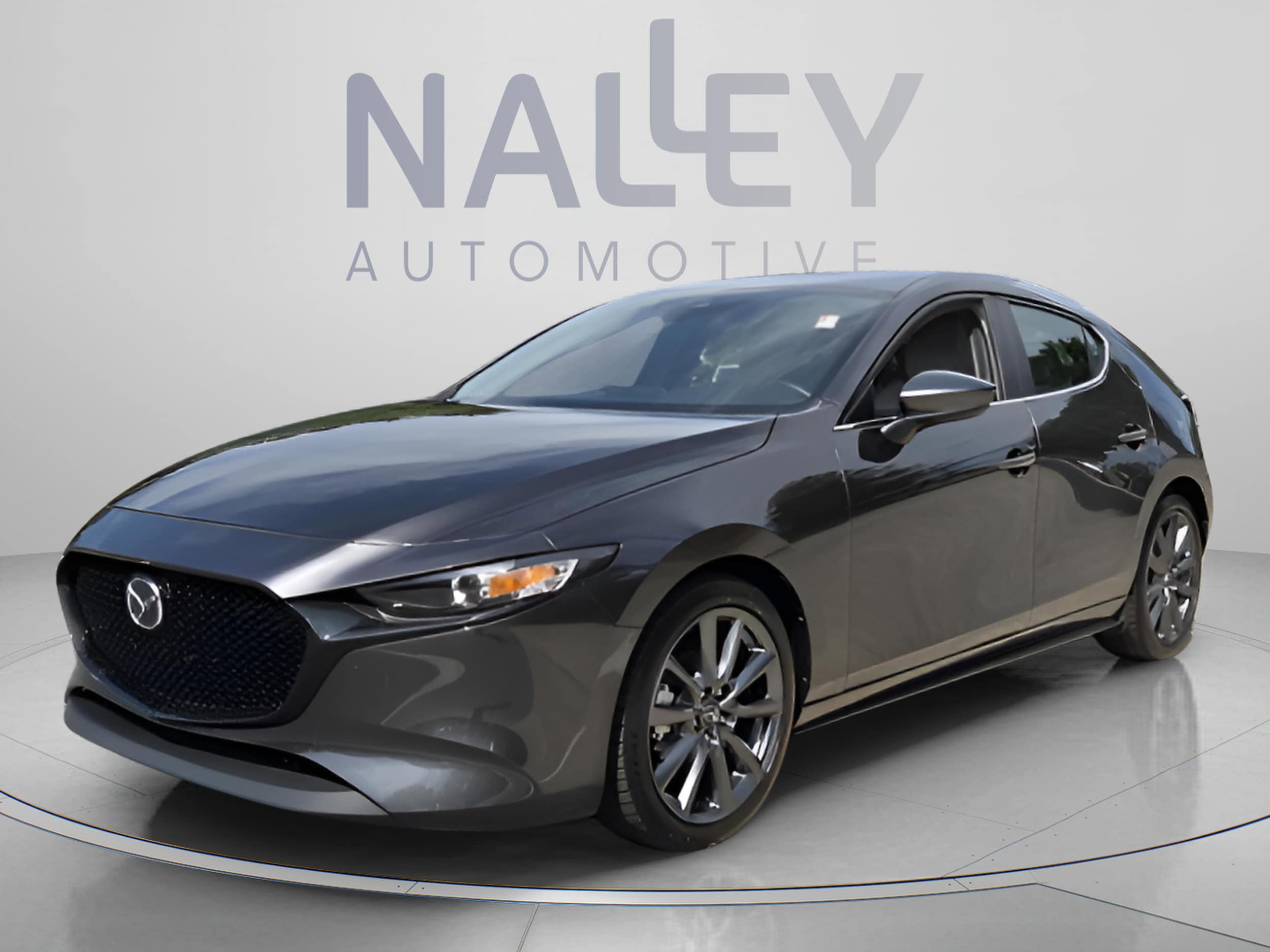2020 Mazda CX-3 Preferred 2.5 AT 5-Door SKYACTIV's photo
