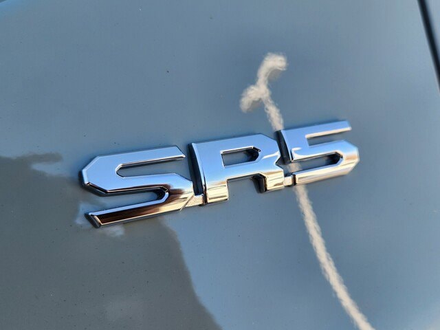 2025 Toyota Tundra SR5 - Photo 32
