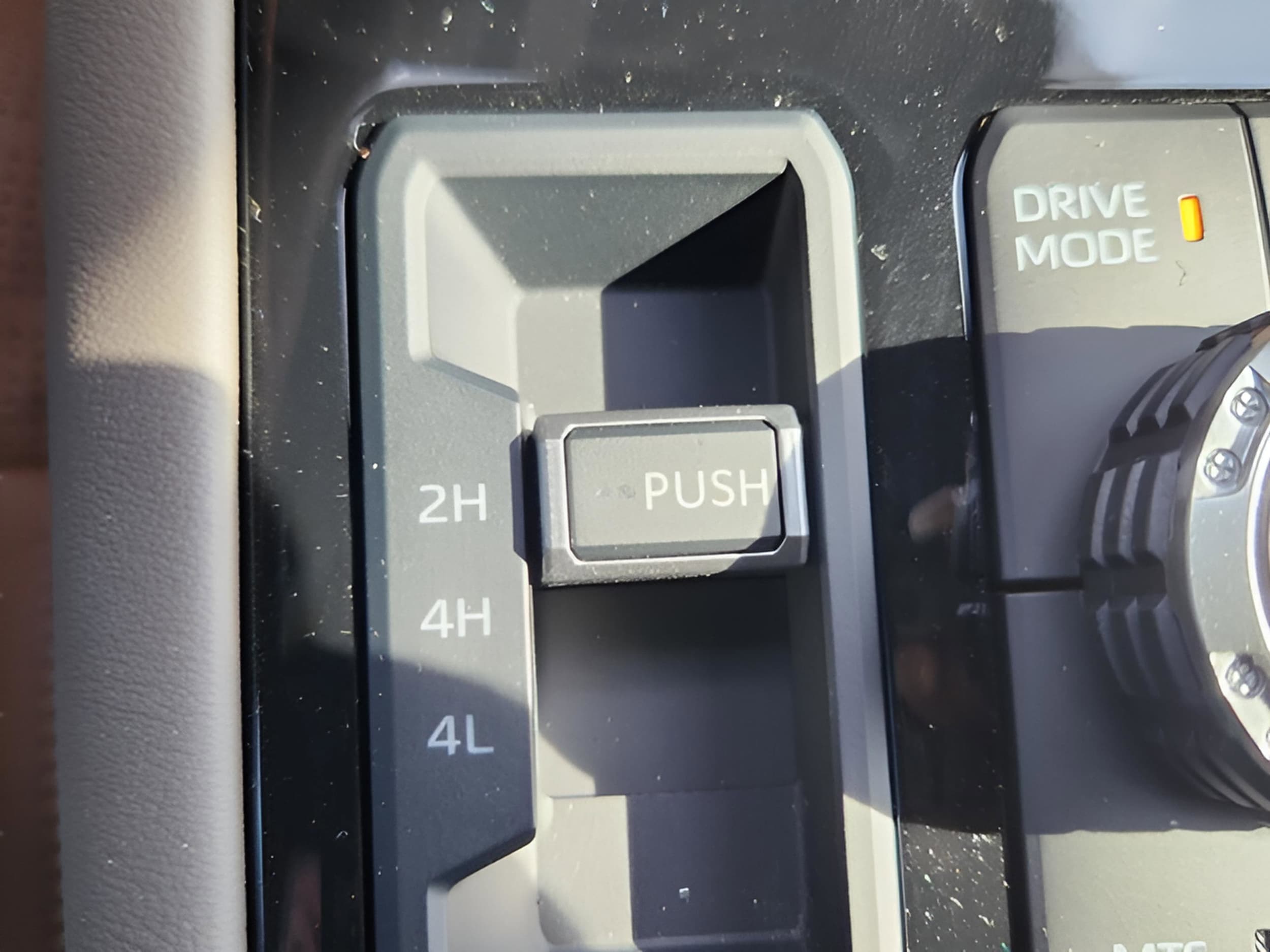 2025 Toyota Tundra 1794 Edition - Photo 29