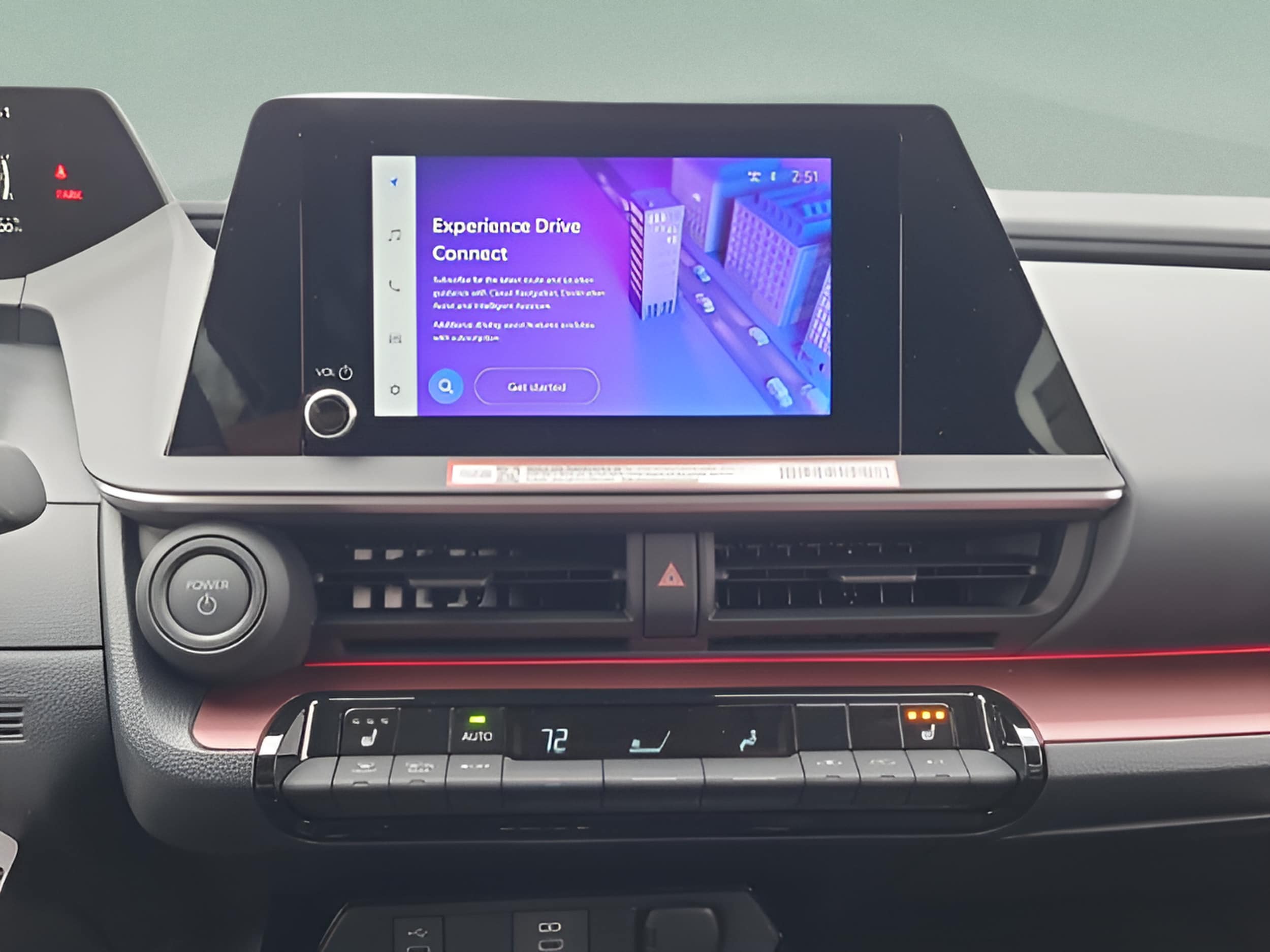 2026 Toyota Prius Plug-in Hybrid XSE - Photo 18