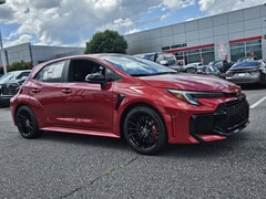 2025 Toyota GR Corolla Premium Hatchback
