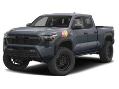 2026 Toyota Tacoma i-FORCE MAX TRD Off-Road i-FORCE MAX Truck Double Cab