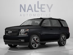 2020 Chevrolet Tahoe
