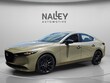 Mazda Mazda3 Sedan
