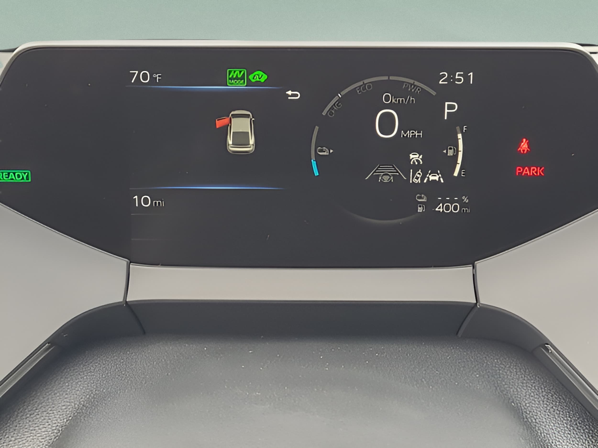 2026 Toyota Prius Plug-in Hybrid XSE - Photo 20