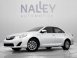  Toyota Camry Hybrid