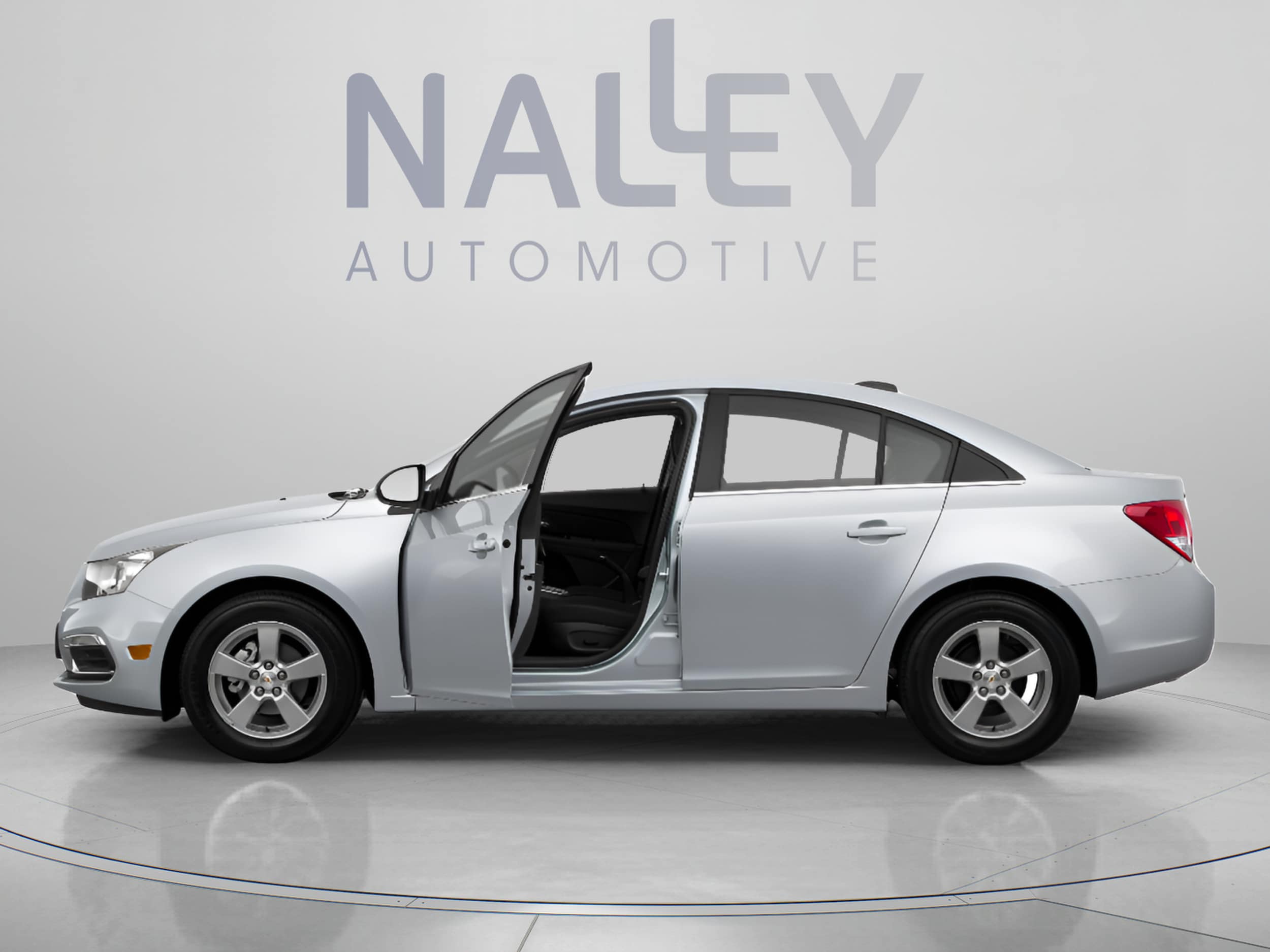 Used 2015 Chevrolet Cruze 1LT with VIN 1G1PC5SB9F7135634 for sale in Roswell, GA