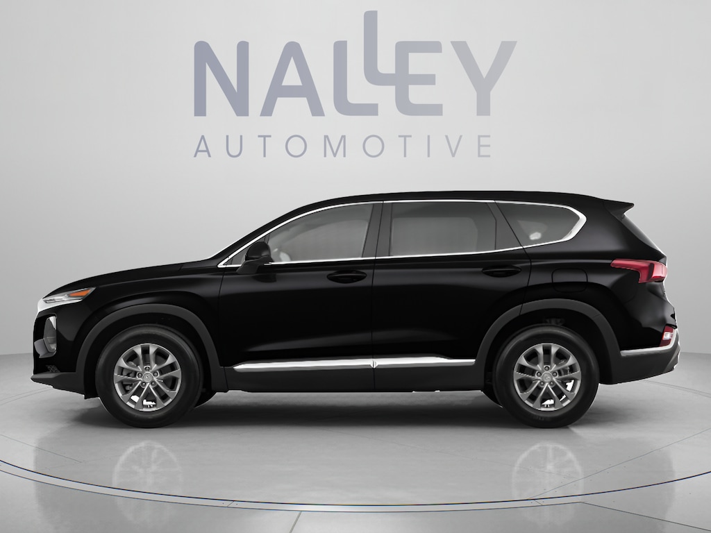 Used 2020 Hyundai Santa Fe SEL SUV