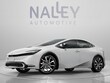  Toyota Prius Prime