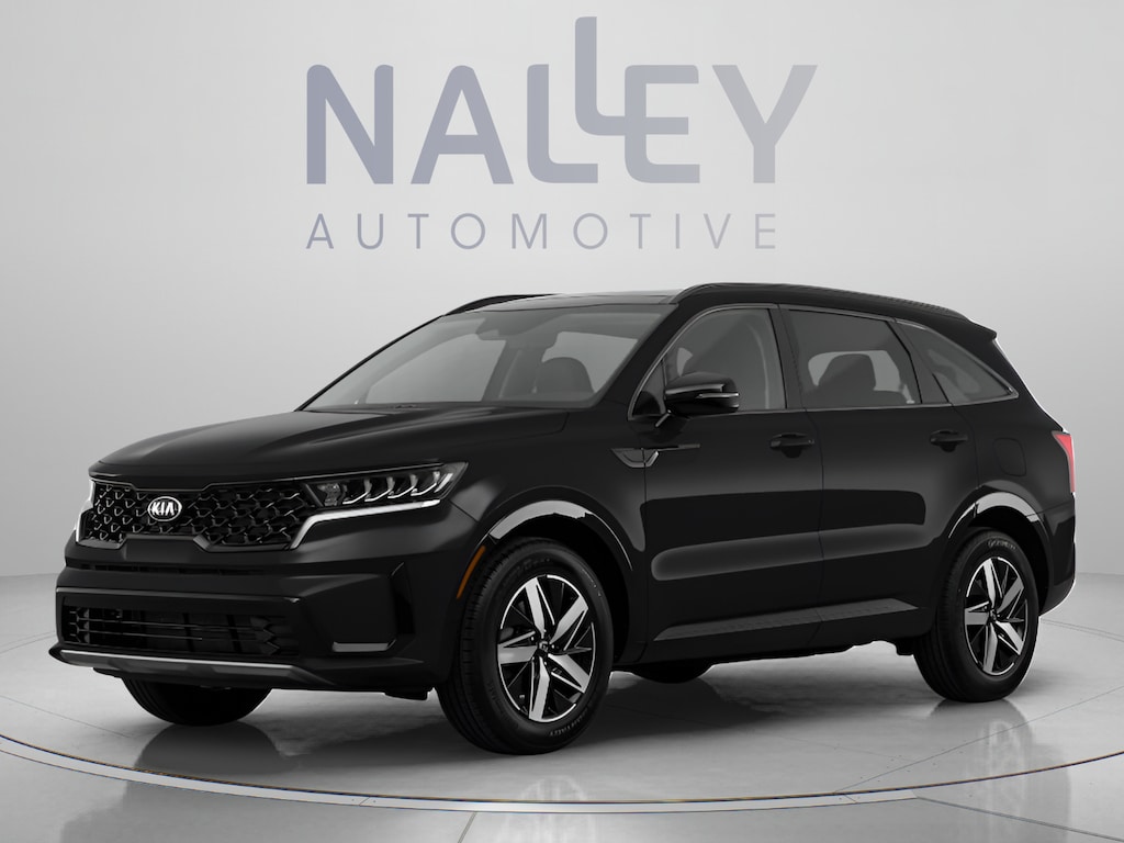 Used 2021 Kia Sorento S SUV