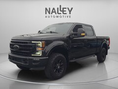 2021 Ford Super Duty F-250 SRW