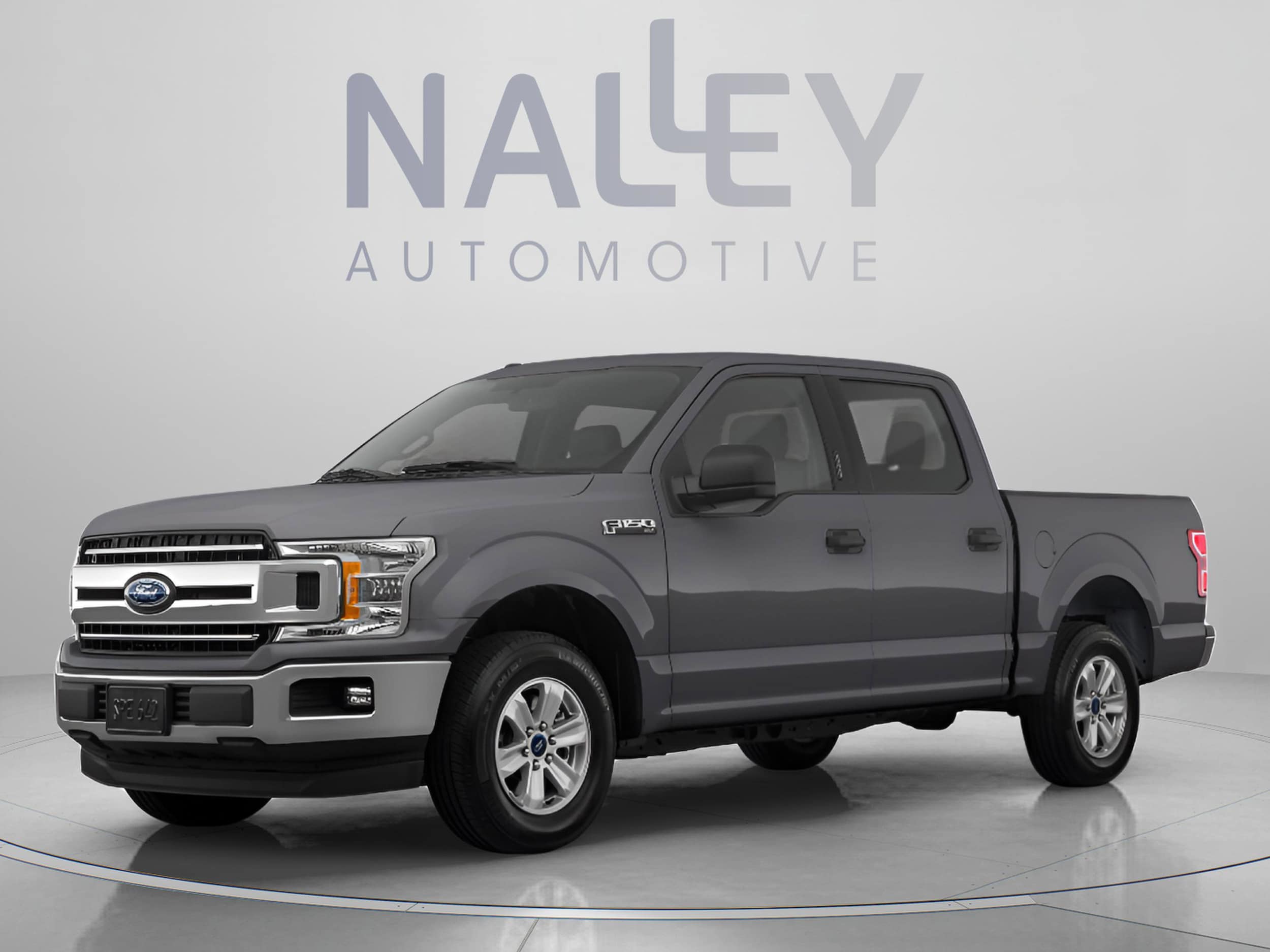 2018 Ford F-150 XLT SuperCrew 5-1/2 Box's photo