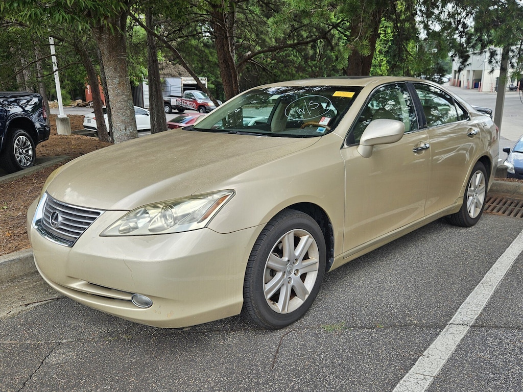 Used 2007 Lexus ES 350 350 Sedan