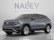  Volkswagen Atlas Cross Sport