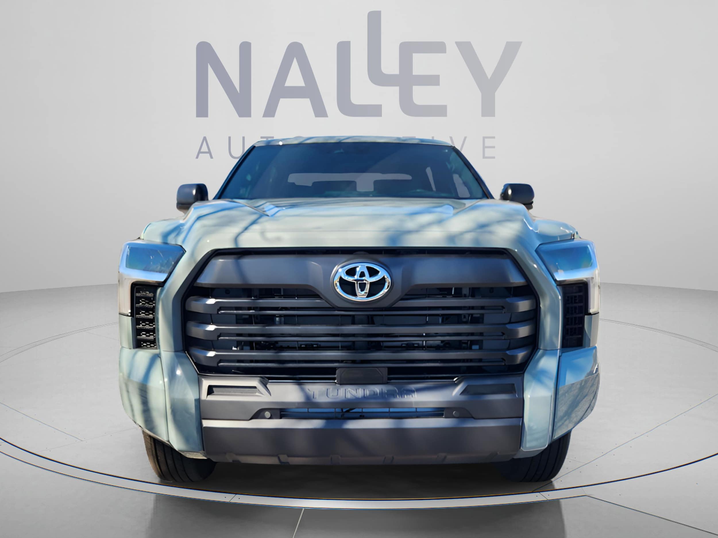2025 Toyota Tundra SR5 - Photo 6