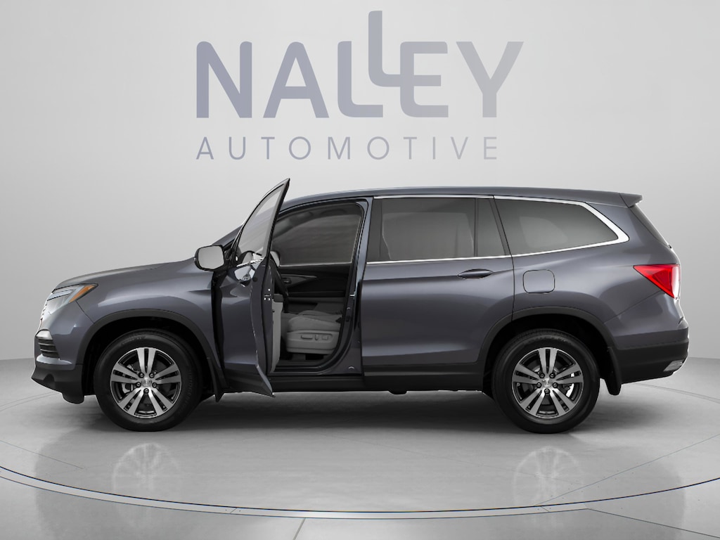 Used 2016 Honda Pilot Touring SUV