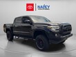 Toyota Tacoma 4WD