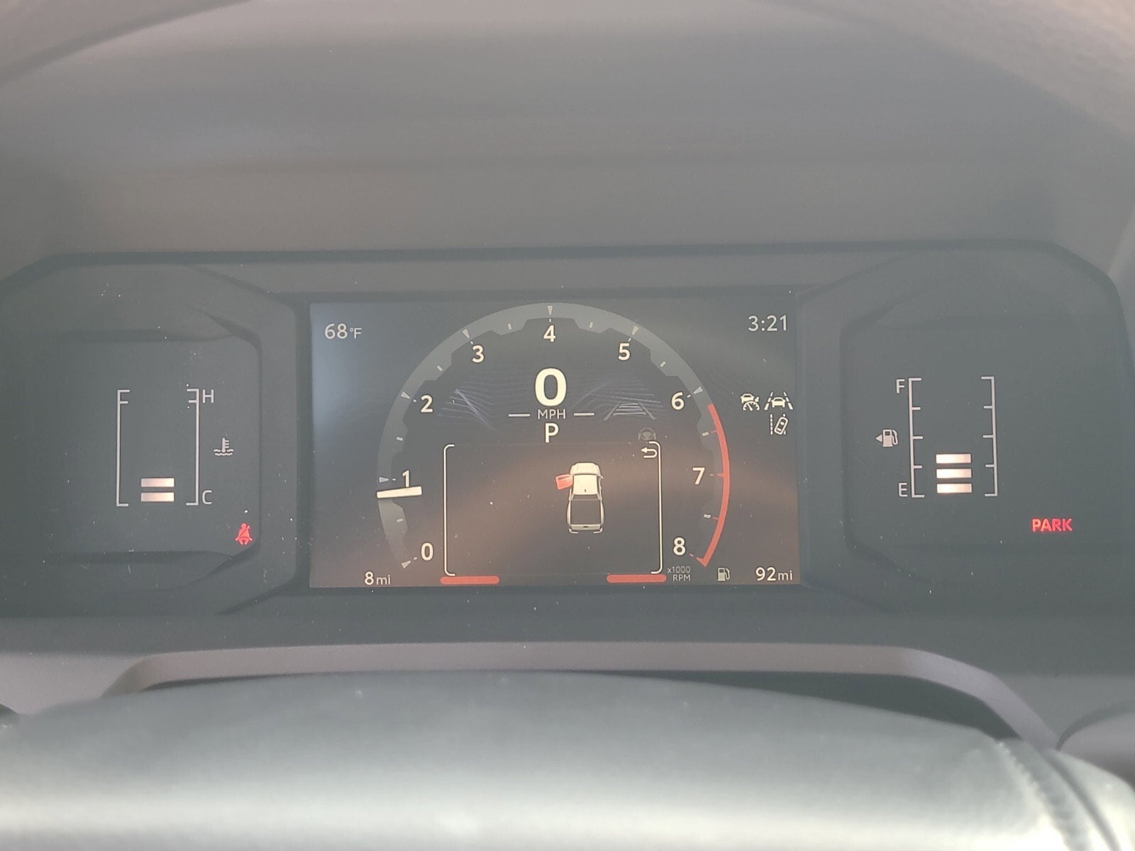 2026 Toyota Tacoma SR5 - Photo 21