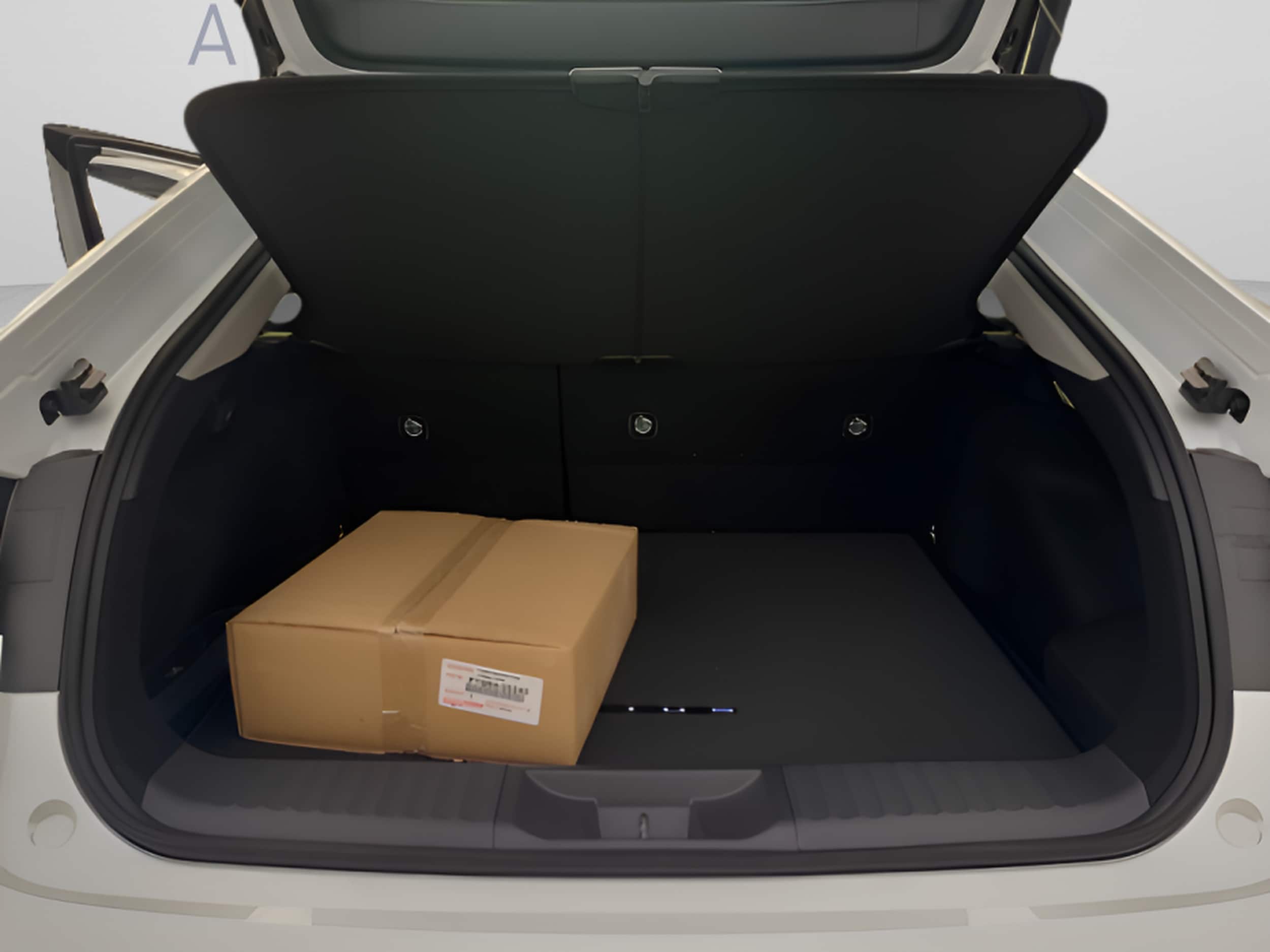 2026 Toyota Prius Plug-in Hybrid XSE Premium - Photo 28