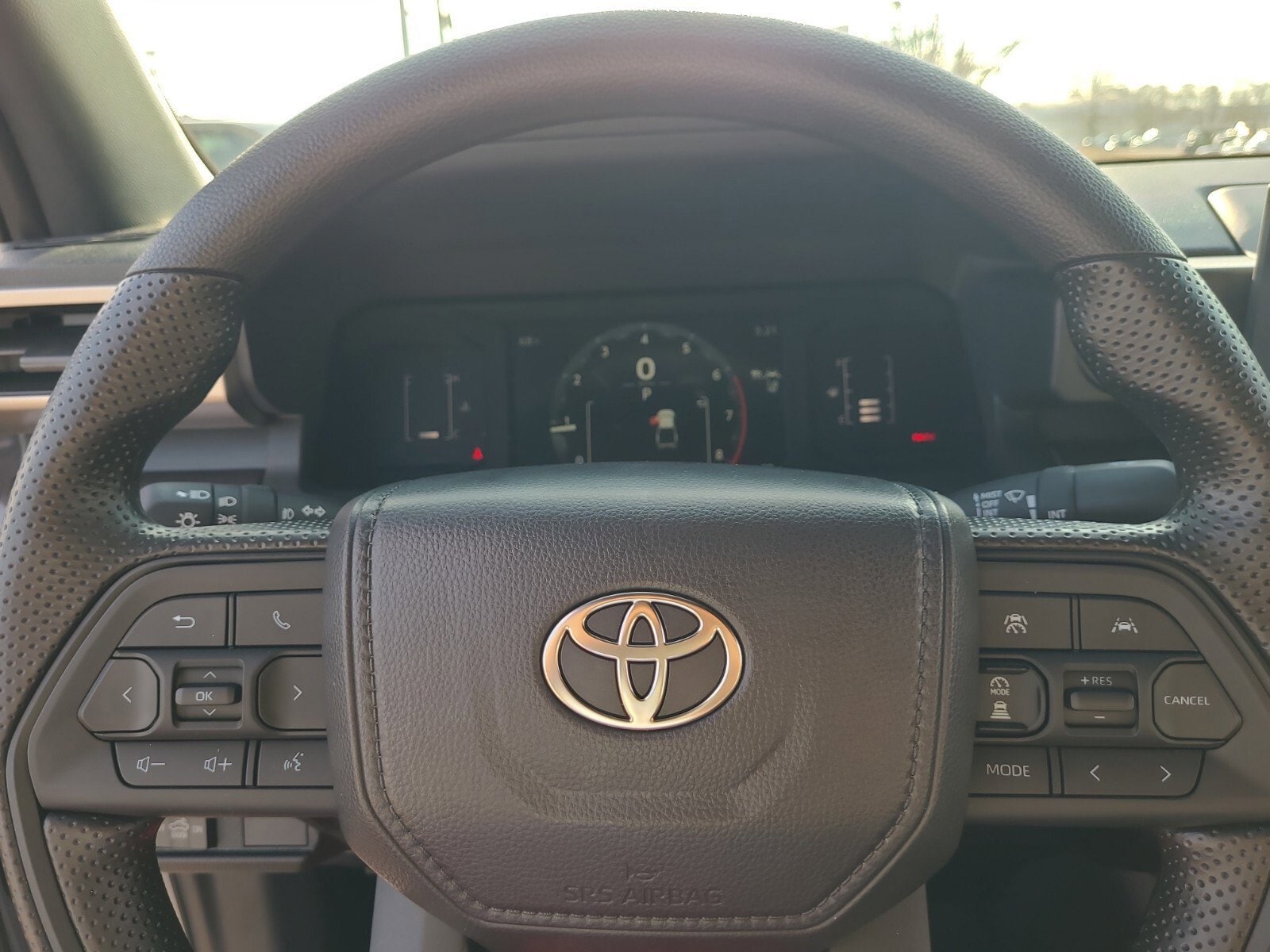 2026 Toyota Tacoma SR5 - Photo 20