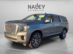 2021 GMC Yukon XL