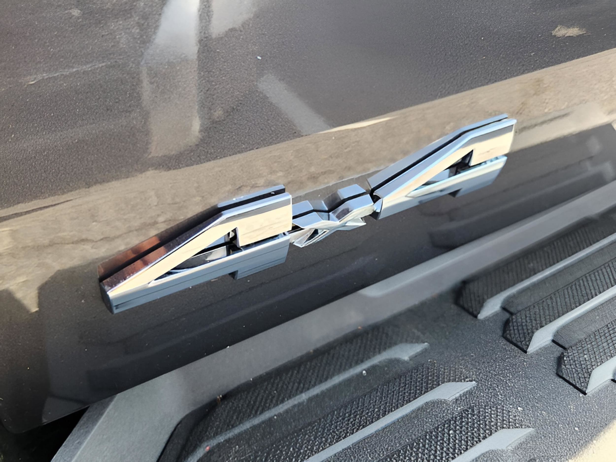 2025 Toyota Tundra 1794 Edition - Photo 12