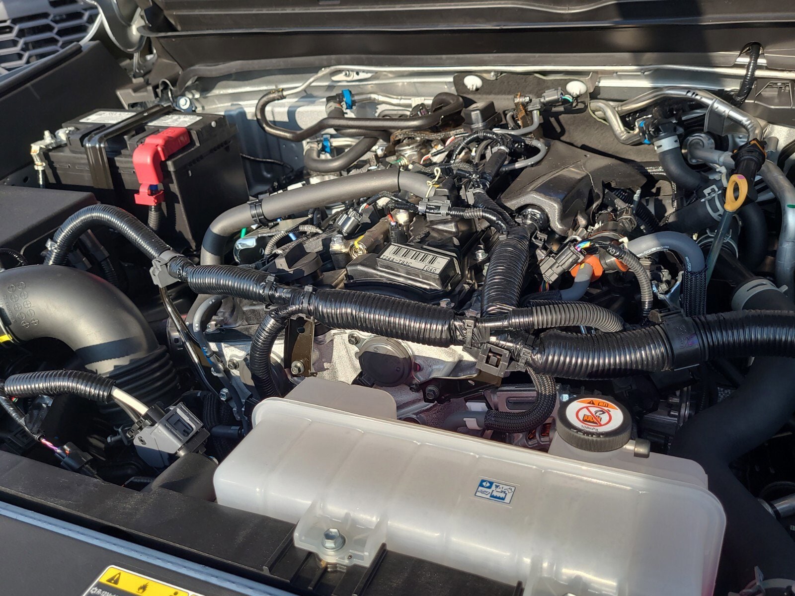 2026 Toyota Tacoma SR5 - Photo 26