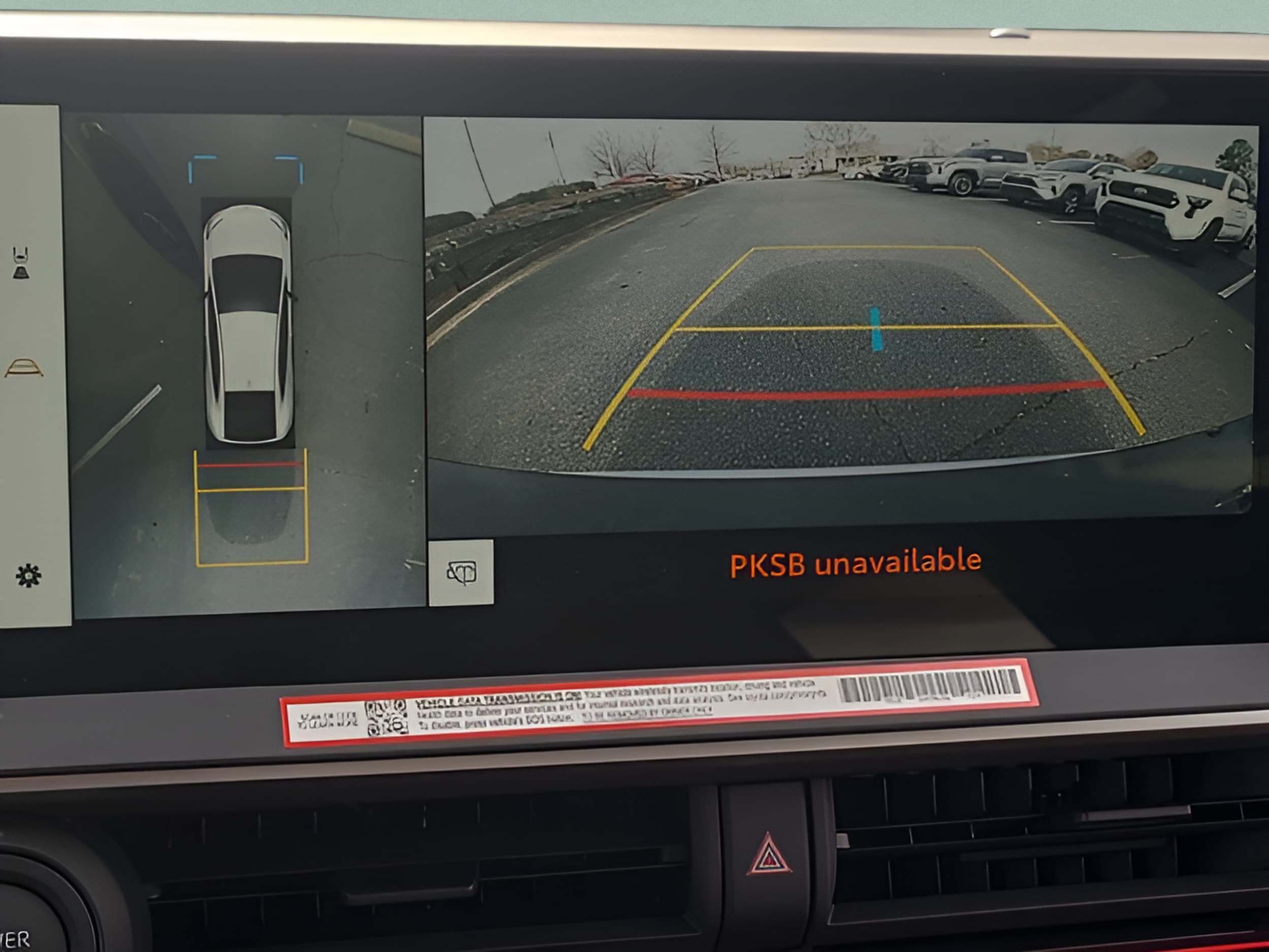 2026 Toyota Prius Plug-in Hybrid XSE Premium - Photo 19