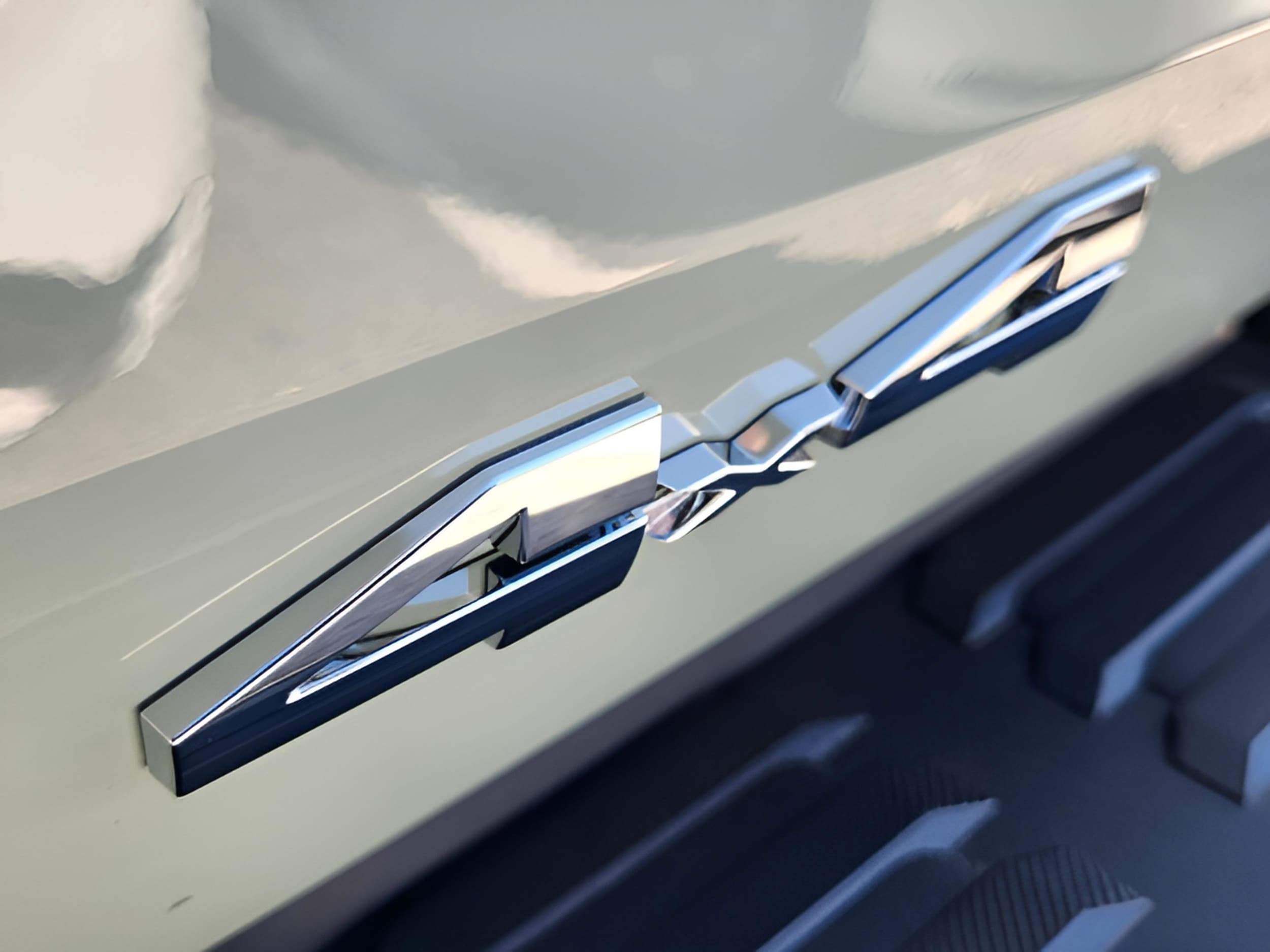 2025 Toyota Tundra SR5 - Photo 10