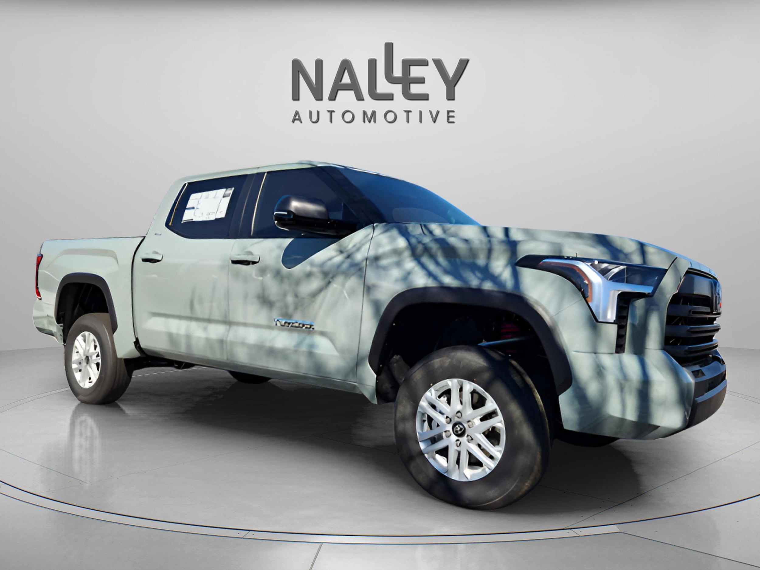 2025 Toyota Tundra SR5 - Photo 6