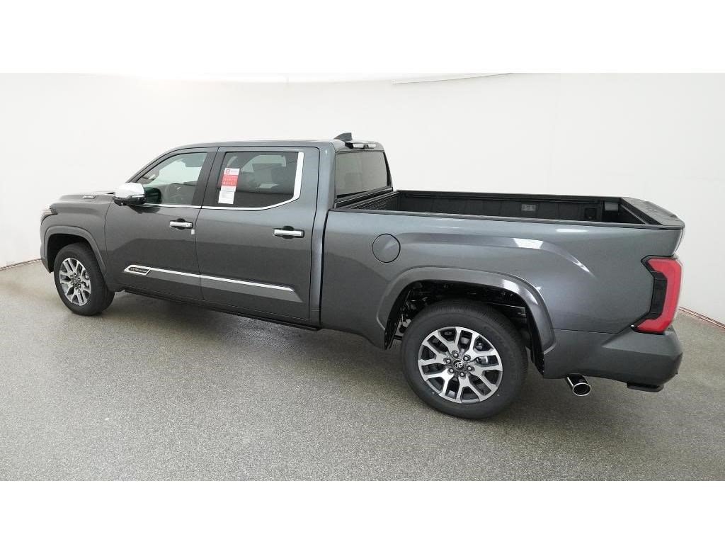 New 2026 Toyota Tundra i-FORCE MAX 1794 Edition i-FORCE MAX Truck
