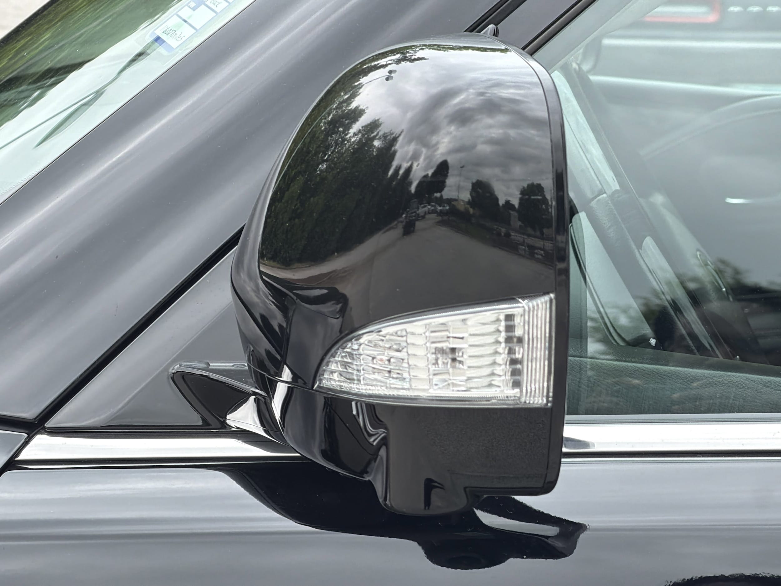 2020 INFINITI QX80 Base - Photo 33