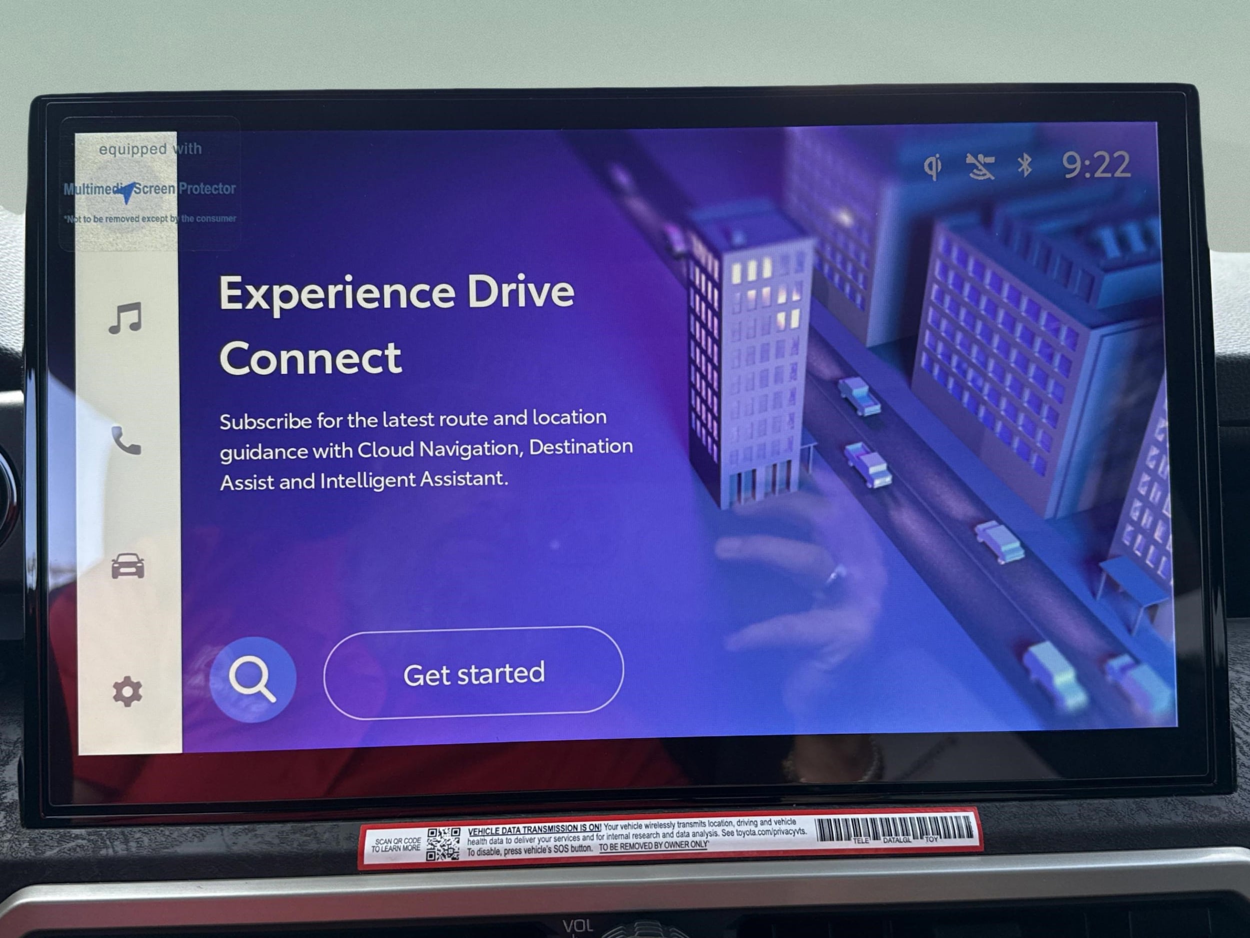 2025 Toyota Tacoma Limited - Photo 11