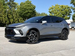 2023 Chevrolet Blazer