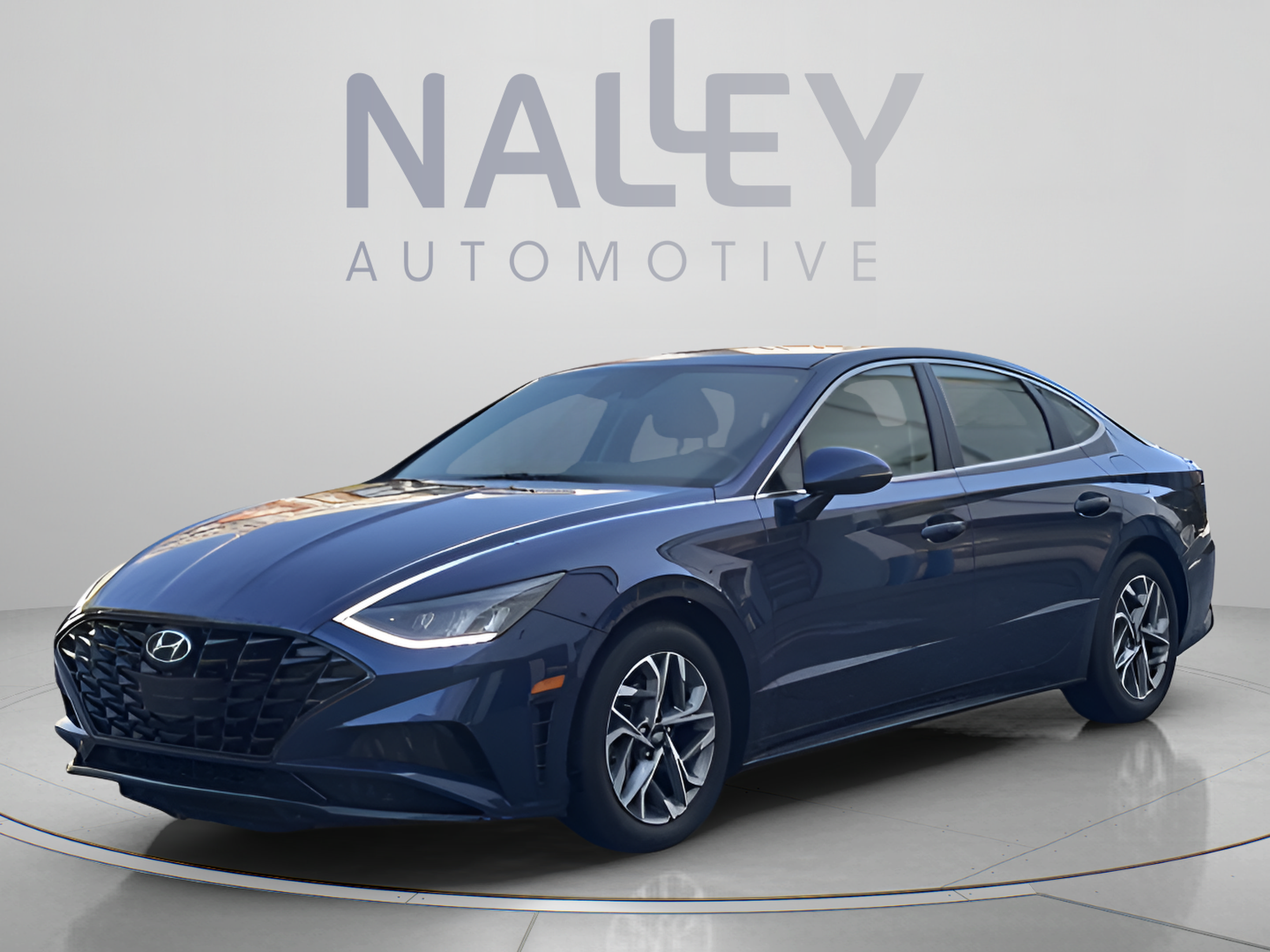 2022 Hyundai Sonata