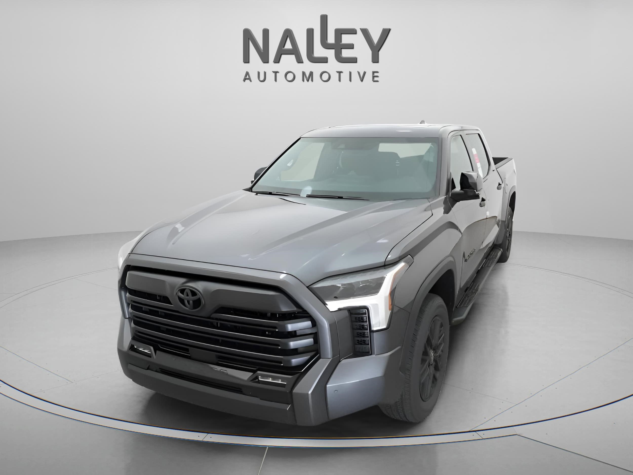 2026 Toyota Tundra Limited - Photo 34