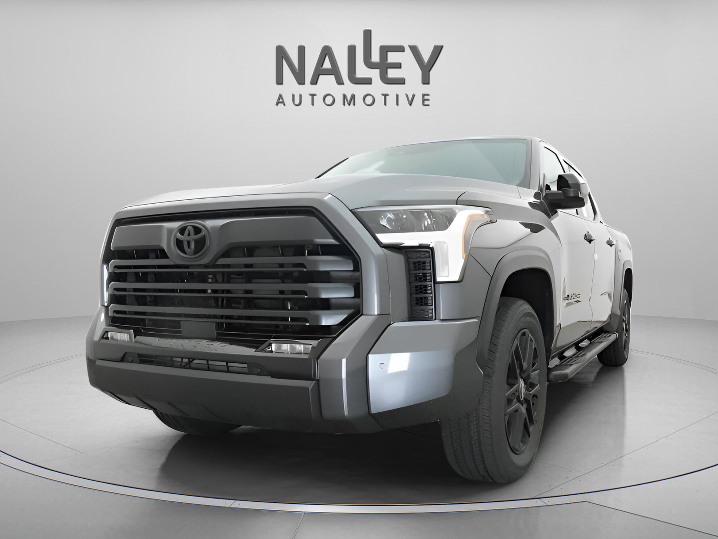 2026 Toyota Tundra Limited - Photo 21