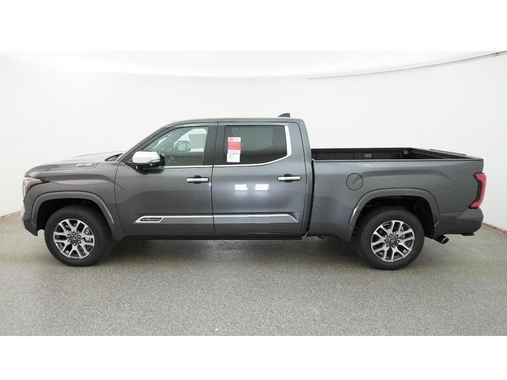 New 2026 Toyota Tundra i-FORCE MAX 1794 Edition i-FORCE MAX Truck