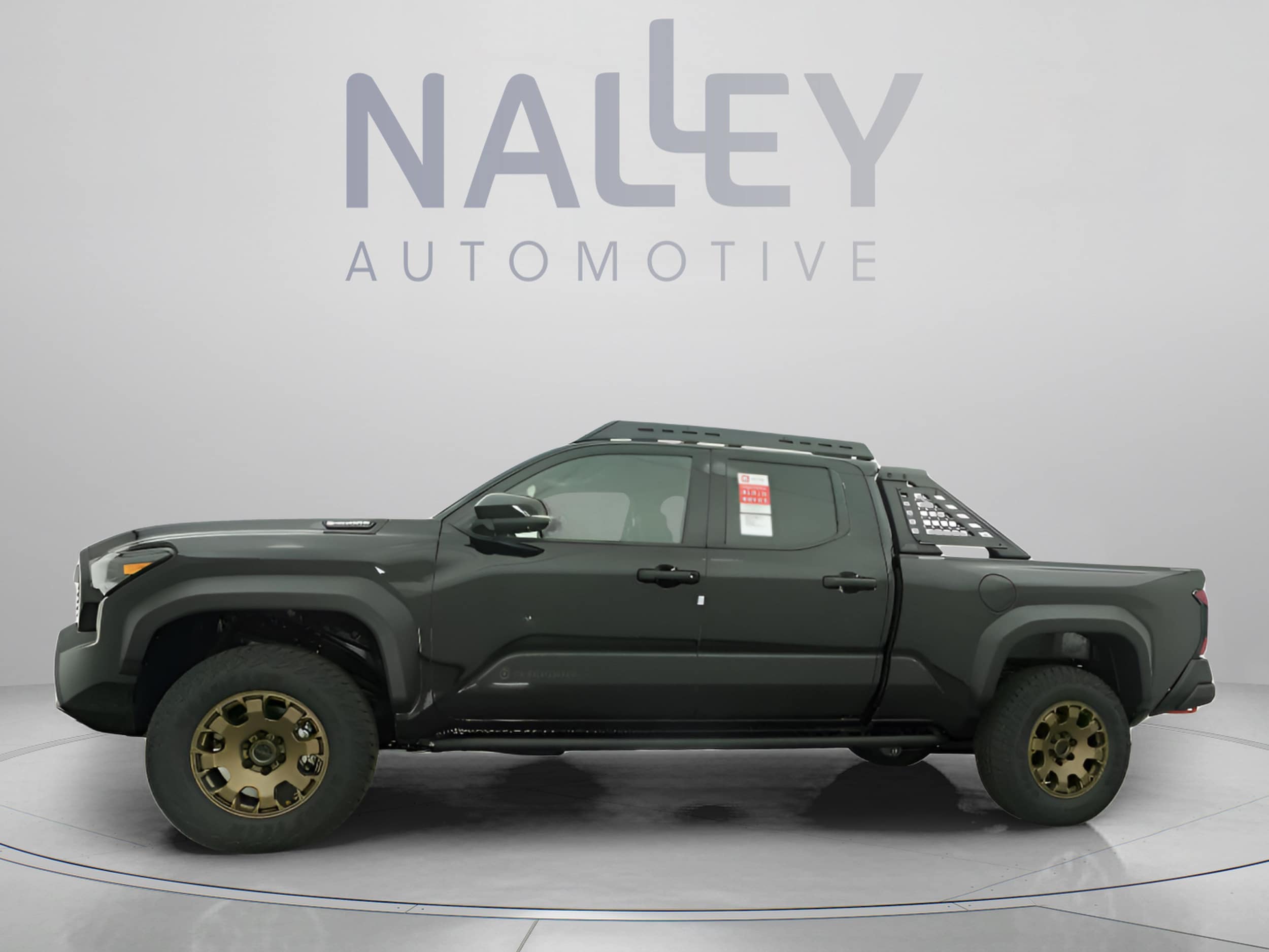 2026 Toyota Tacoma Trailhunter - Photo 24