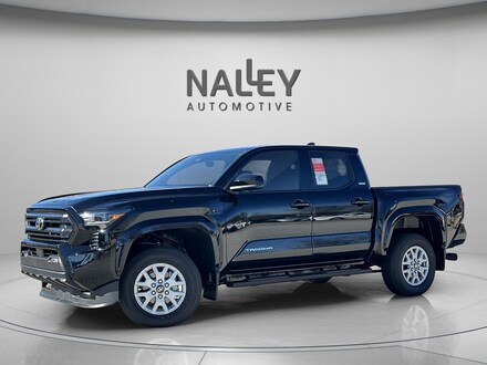 2026 Toyota Tacoma SR5 Truck Double Cab