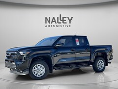 2026 Toyota Tacoma SR5 Truck Double Cab