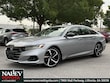 Honda Accord Hybrid