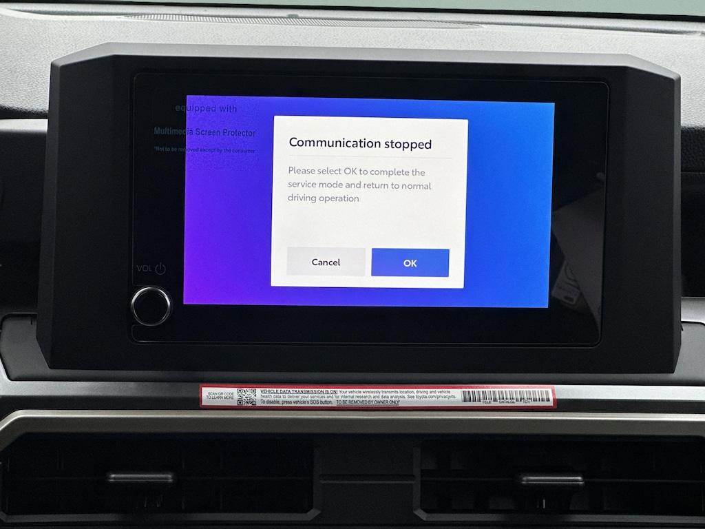 New 2026 Toyota Tacoma SR5 Truck Double Cab