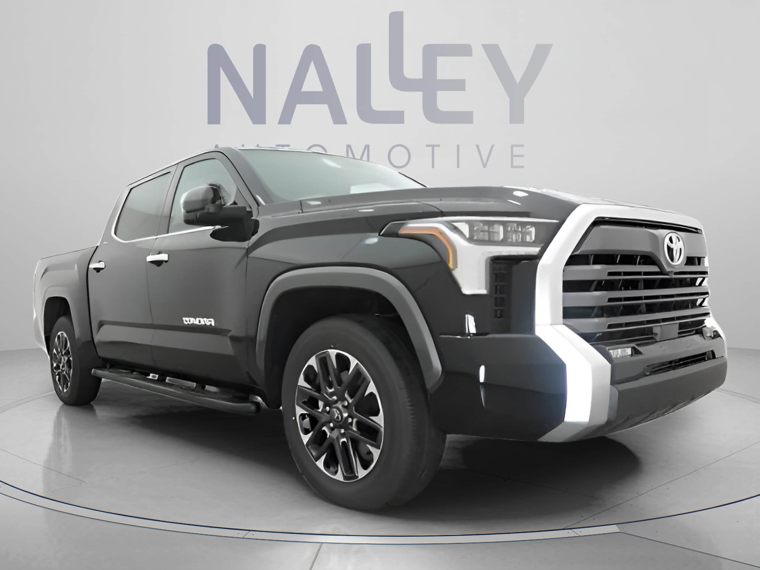 2026 Toyota Tundra Limited - Photo 29